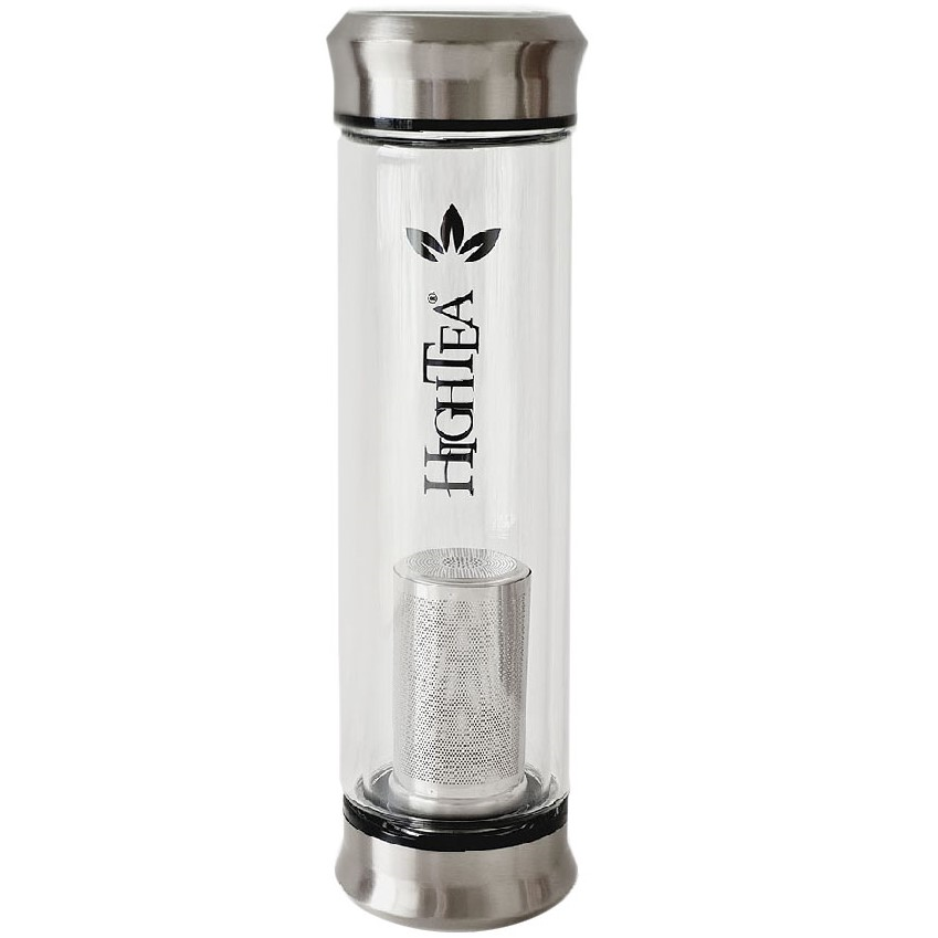 “HighTea” Signature Travel Infuser 